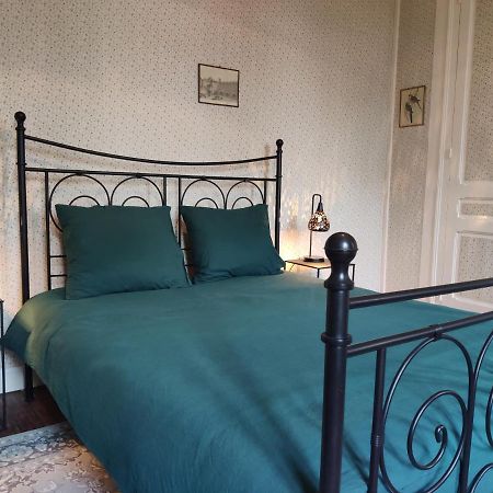Sfeervolle B&B Le Moulin De La Place Hargicourt Exterior photo